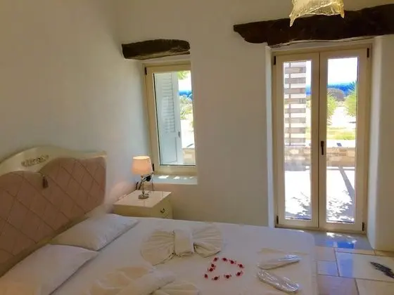 Villa, 3 Yatak Odası, Kişiye Özel Havuzlu, Deniz Manzaralı
