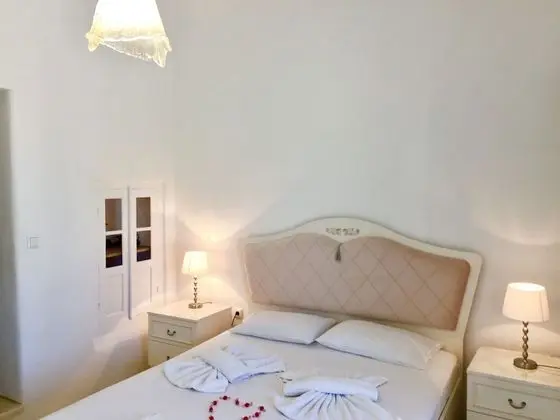 Villa, 3 Yatak Odası, Kişiye Özel Havuzlu, Deniz Manzaralı