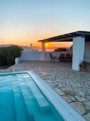 Villa, 3 Yatak Odası, Kişiye Özel Havuzlu, Deniz Manzaralı