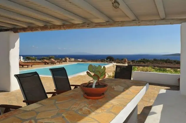 Villa, 3 Yatak Odası, Kişiye Özel Havuzlu, Deniz Manzaralı