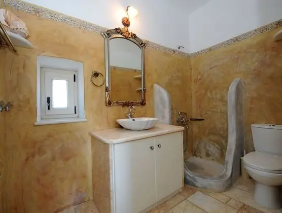 Villa, 3 Yatak Odası, Kişiye Özel Havuzlu, Deniz Manzaralı
