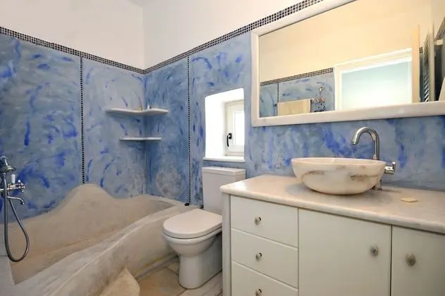 Villa, 3 Yatak Odası, Kişiye Özel Havuzlu, Deniz Manzaralı