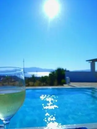 Villa, 3 Yatak Odası, Kişiye Özel Havuzlu, Deniz Manzaralı