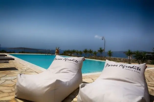 Villa, 3 Yatak Odası, Kişiye Özel Havuzlu, Deniz Manzaralı