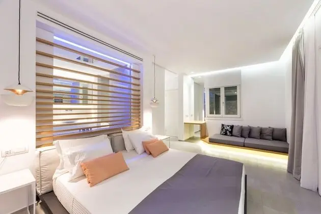 Grand Suite Private Pool Outdoor Lounge