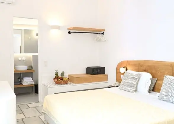 Superior Family Suite with Attic & Hot Tub