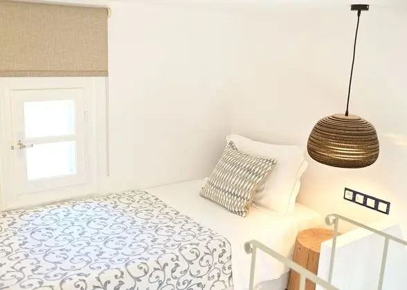Superior Family Suite with Attic & Hot Tub