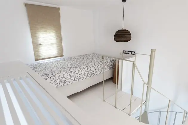 Superior Family Suite with Attic & Hot Tub
