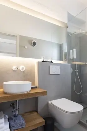 Superior Family Suite with Attic & Hot Tub