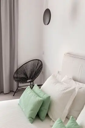 Superior Süit, Kişiye Özel Havuzlu, Deniz Manzaralı