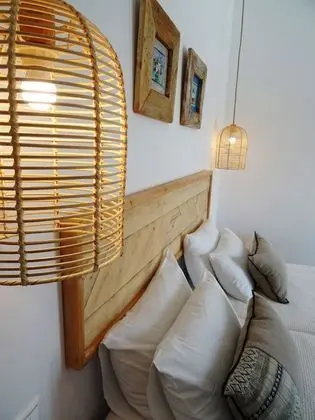 Standard Oda, Bahçe Manzaralı