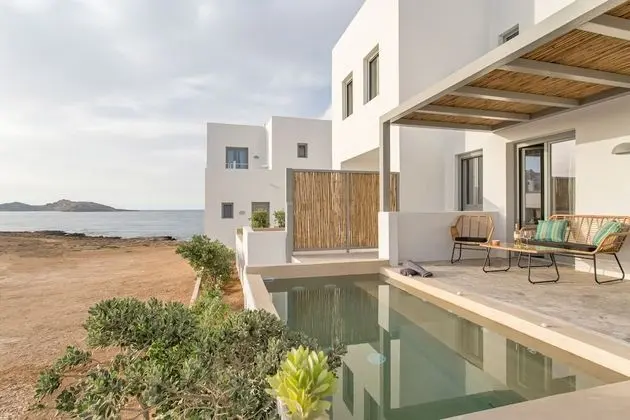 Premium Suite, Private Plunge Pool, Sea View