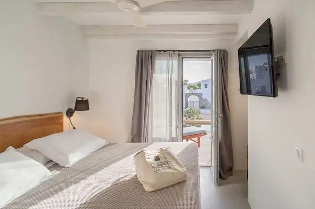 Premium Suite, Private Plunge Pool, Sea View