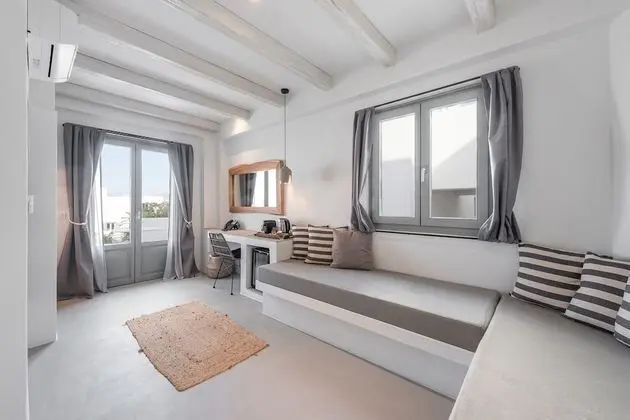 Premium Suite, Private Plunge Pool, Sea View
