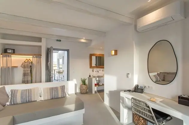 Premium Suite, Private Plunge Pool, Sea View