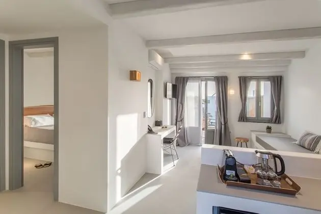 Premium Suite, Private Plunge Pool, Sea View