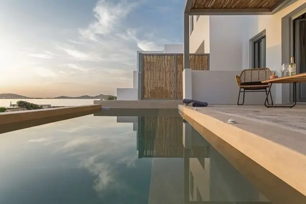 Premium Suite, Private Plunge Pool, Sea View