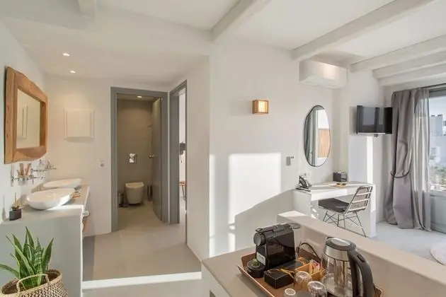 Premium Suite, Private Plunge Pool, Sea View