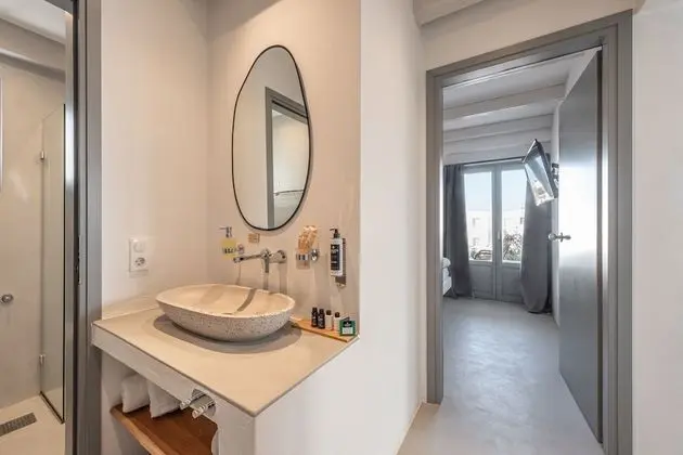 Premium Suite, Private Plunge Pool, Sea View