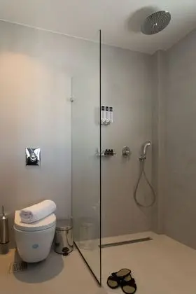 Premium Suite, Private Plunge Pool, Sea View