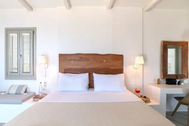 Double Suite, Jetted Tub