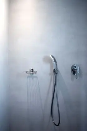 Double Suite, Jetted Tub