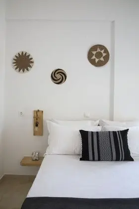 Standard Üç Kişilik Oda (A1)