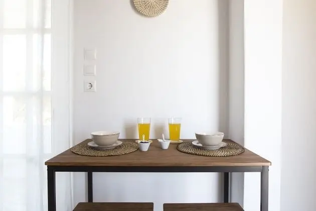 Standard Üç Kişilik Oda (A1)