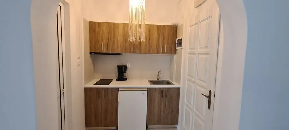 Standard Üç Kişilik Oda (A1)