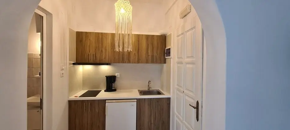 Standard Üç Kişilik Oda (A1)