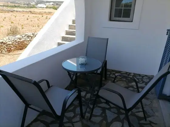 Standard Üç Kişilik Oda (A1)