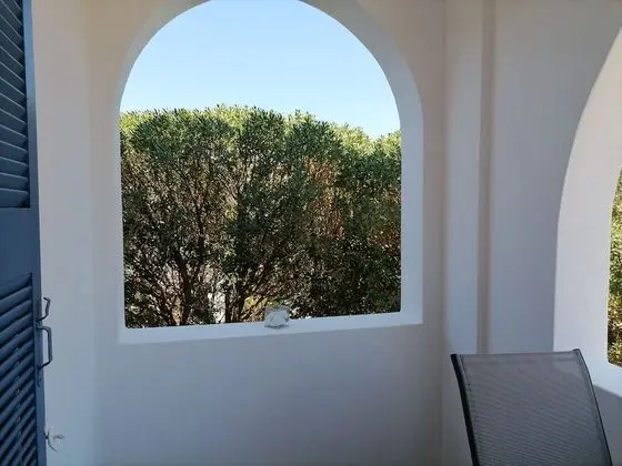 Standard Üç Kişilik Oda (A1)