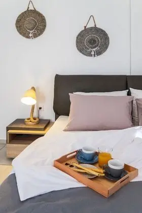 Villa, 2 Yatak Odası, Havuz Kullanımı, Deniz Manzaralı (Amphitrite)
