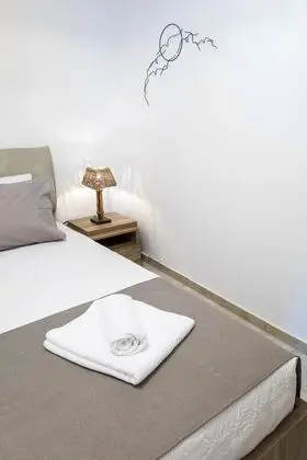 Villa, 2 Yatak Odası, Havuz Kullanımı, Deniz Manzaralı (Thetis)