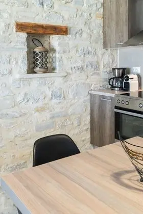 Villa, 2 Yatak Odası, Havuz Kullanımı, Deniz Manzaralı (Thetis)
