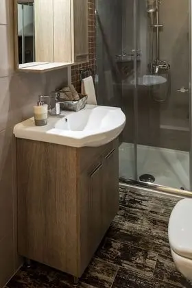 Villa, 2 Yatak Odası, Havuz Kullanımı, Deniz Manzaralı (Thetis)