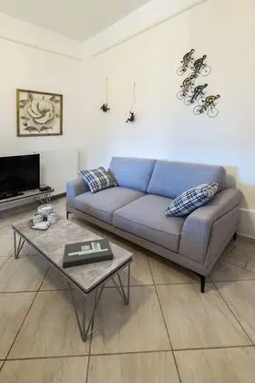 Villa, 2 Yatak Odası, Kişiye Özel Havuzlu, Deniz Manzaralı (Galatea)
