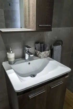 Villa, 2 Yatak Odası, Kişiye Özel Havuzlu, Deniz Manzaralı (Galatea)