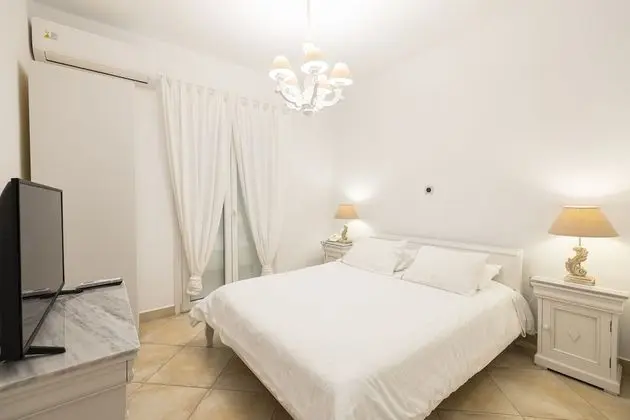 Dubleks, Deniz Manzaralı