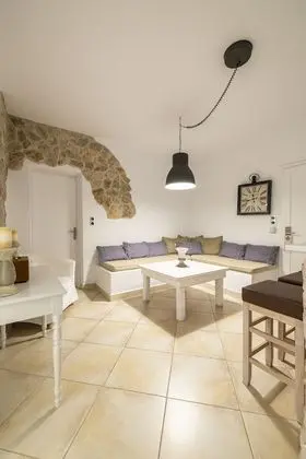 Dubleks, Deniz Manzaralı