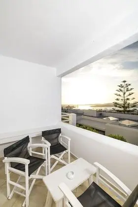 Dubleks, Deniz Manzaralı