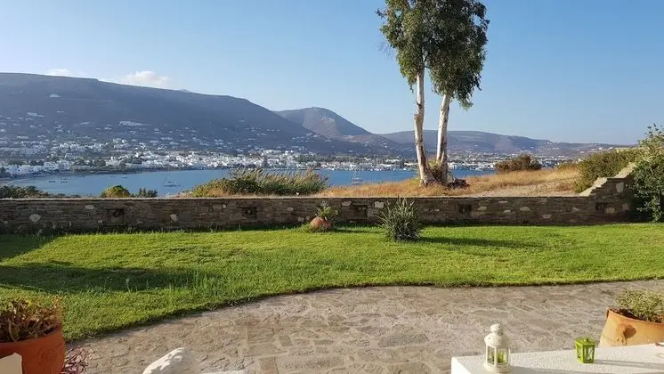Economy Stüdyo, Deniz Manzaralı, Zemin Kat (2 Adults)
