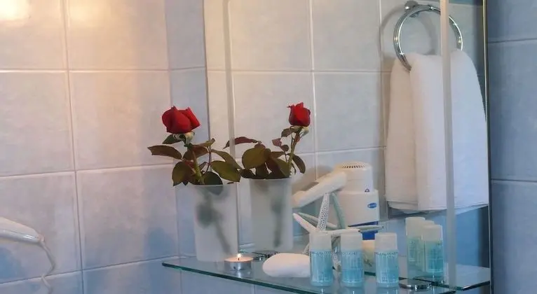 Stüdyo, Deniz Manzaralı, Zemin Kat (3 Adults)