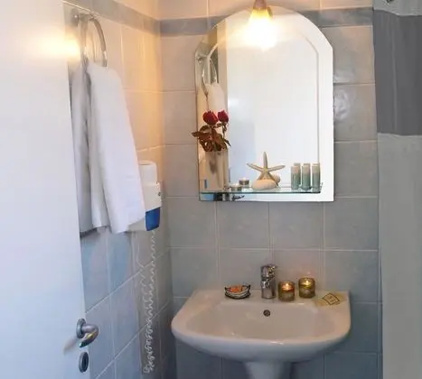 Stüdyo, Deniz Manzaralı, Zemin Kat (3 Adults)