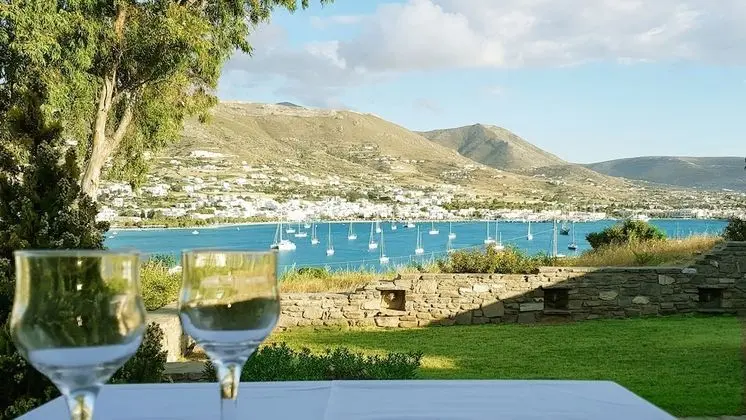 Stüdyo, Deniz Manzaralı, Zemin Kat (4 Adults)
