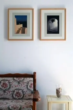 Dört Kişilik Oda, Küçük Mutfak