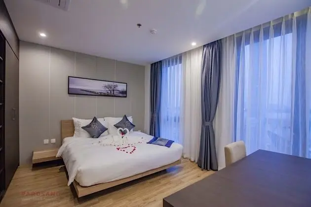 Deluxe Stüdyo, Göl Manzaralı
