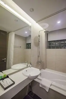 Deluxe Stüdyo, Göl Manzaralı