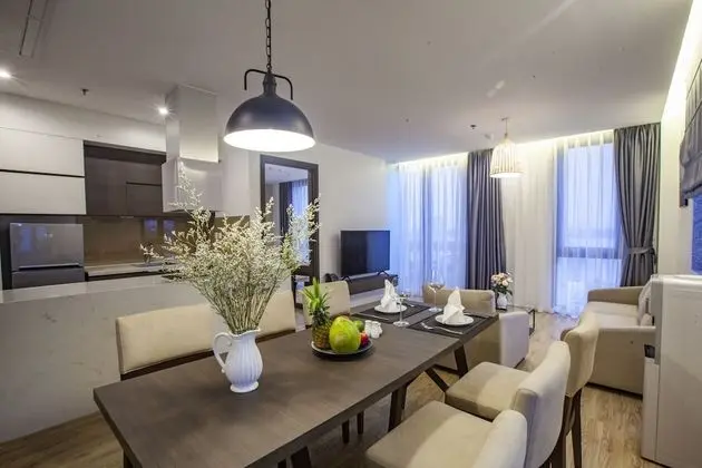 Family Süit, 2 Yatak Odası