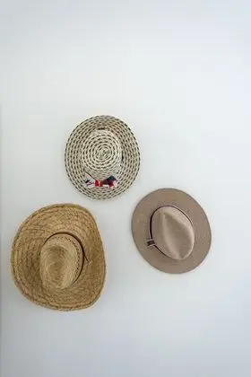 Connecting Rooms